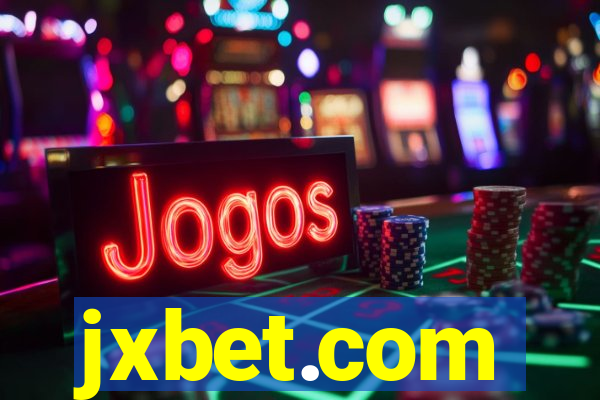 jxbet.com