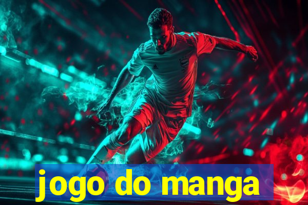 jogo do manga