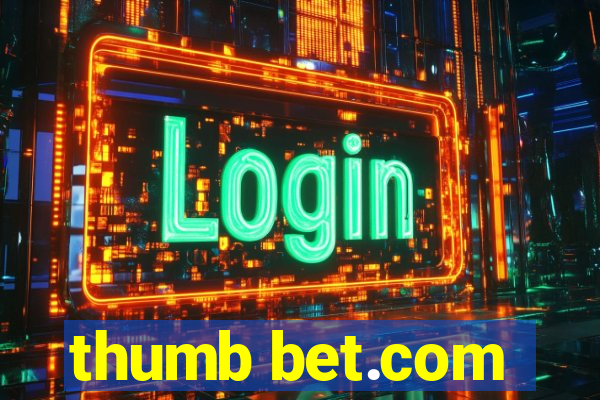 thumb bet.com