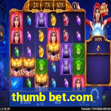 thumb bet.com