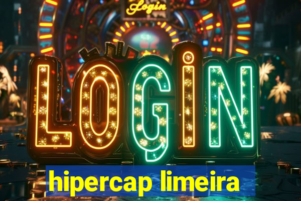 hipercap limeira