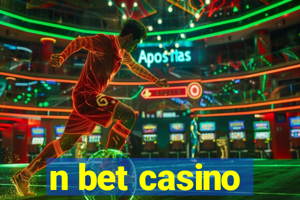 n bet casino