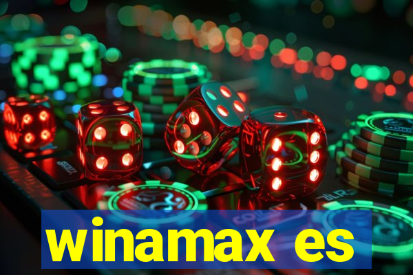 winamax es