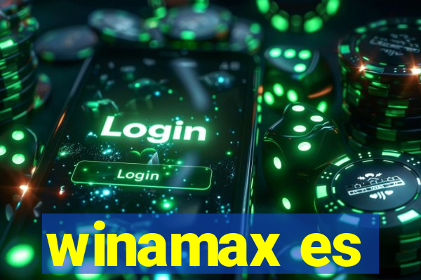 winamax es