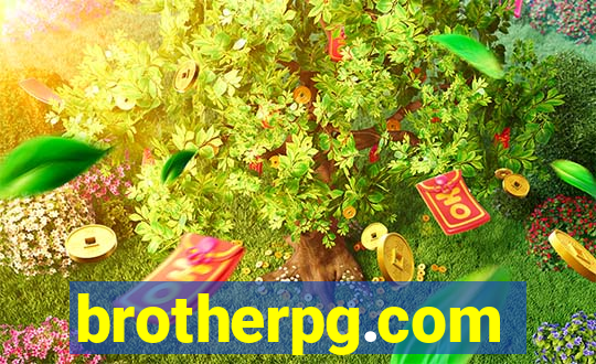 brotherpg.com