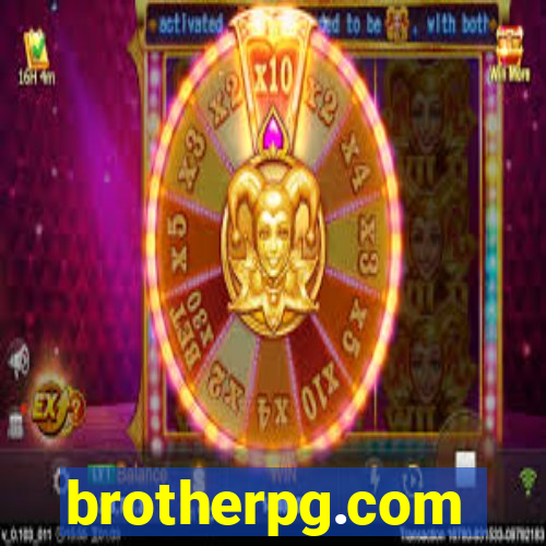 brotherpg.com