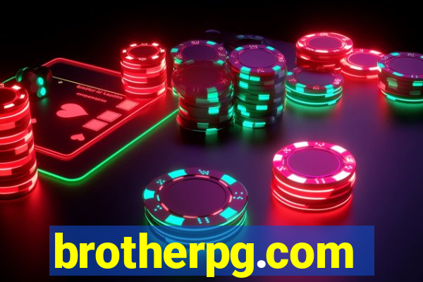 brotherpg.com