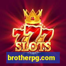 brotherpg.com