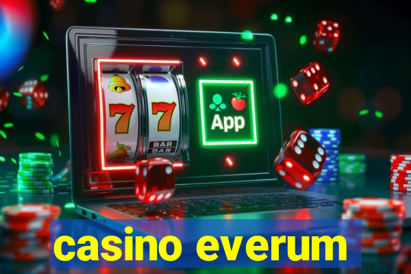 casino everum