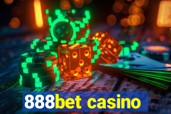 888bet casino