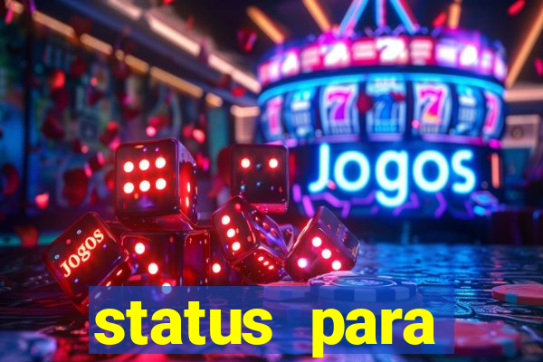 status para whatsapp botafogo