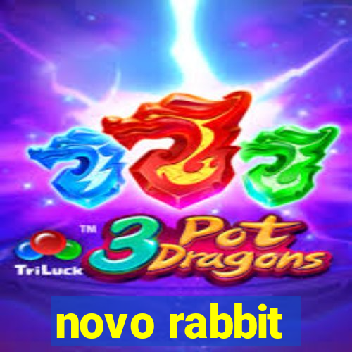 novo rabbit