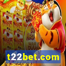 t22bet.com