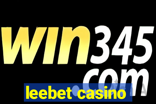 leebet casino