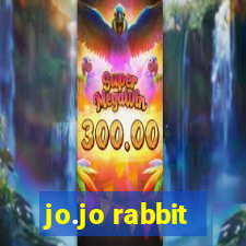 jo.jo rabbit