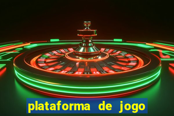 plataforma de jogo carlinhos maia