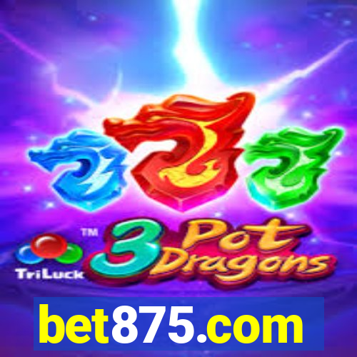 bet875.com