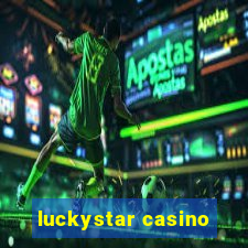 luckystar casino