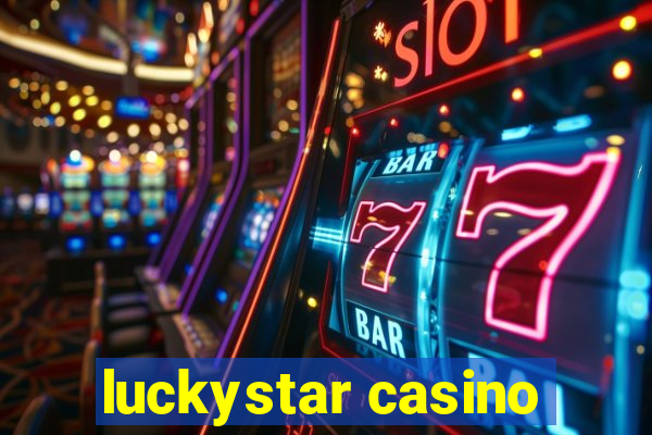 luckystar casino