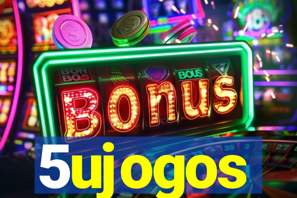 5ujogos