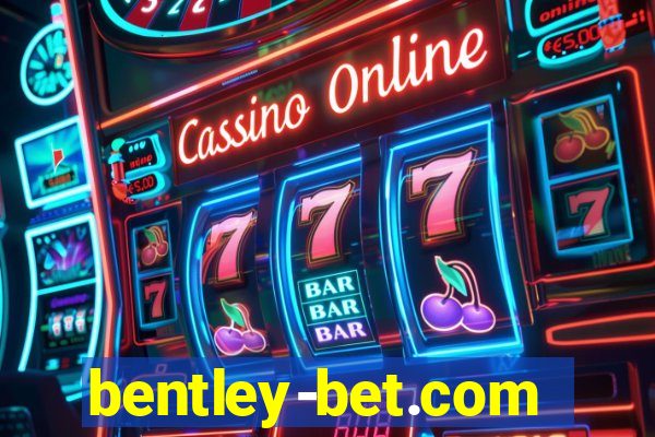 bentley-bet.com