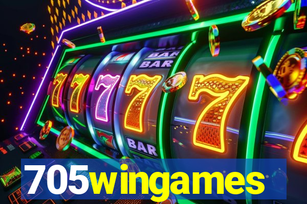 705wingames