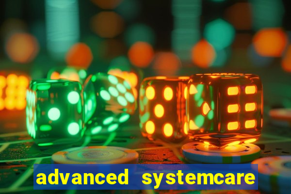 advanced systemcare 17 key