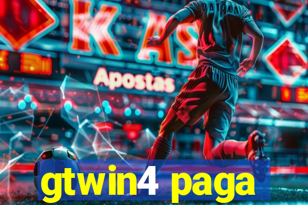 gtwin4 paga