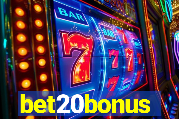 bet20bonus