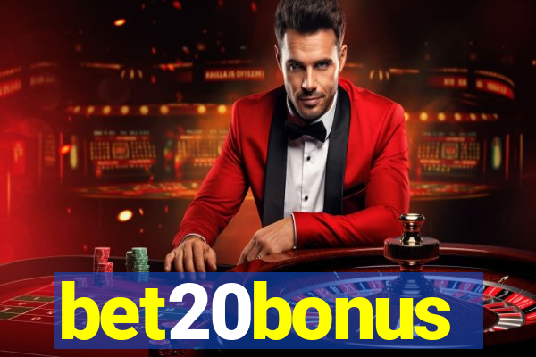 bet20bonus