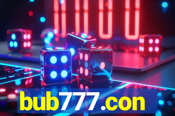 bub777.con