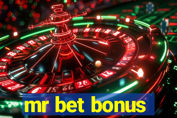 mr bet bonus