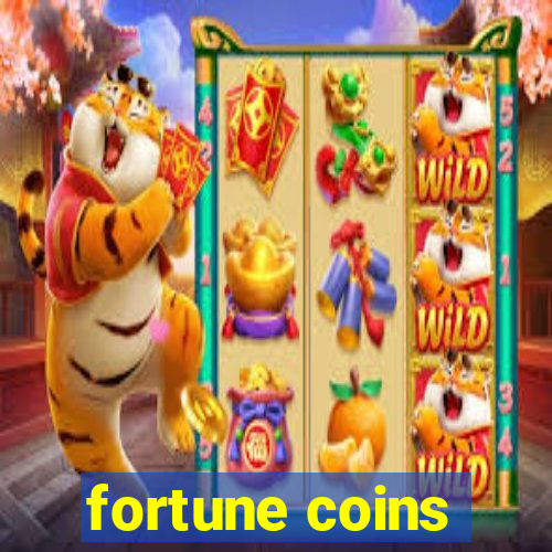 fortune coins