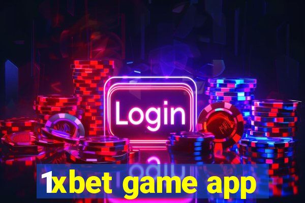 1xbet game app