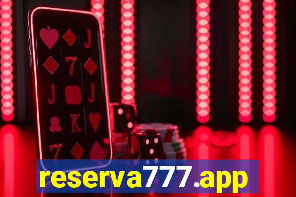 reserva777.app