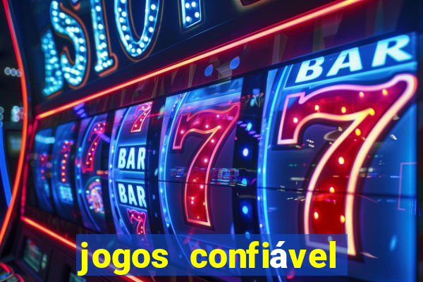 jogos confiável para ganhar dinheiro