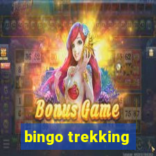 bingo trekking