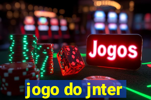 jogo do jnter