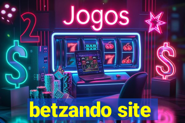 betzando site