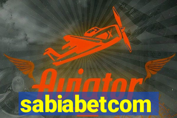 sabiabetcom