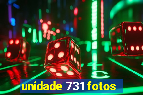 unidade 731 fotos