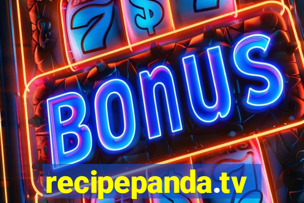 recipepanda.tv