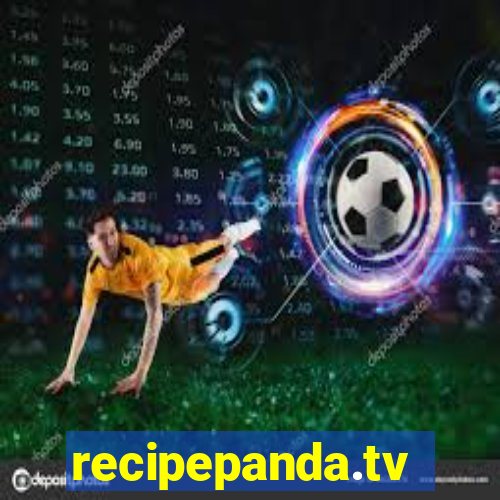 recipepanda.tv