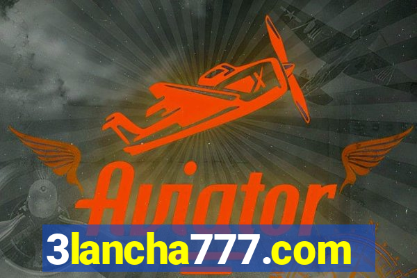 3lancha777.com