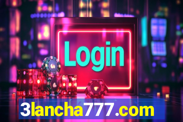 3lancha777.com