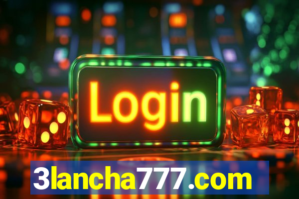 3lancha777.com