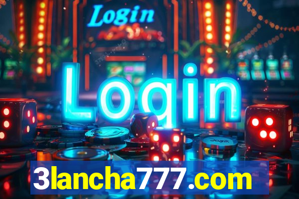 3lancha777.com