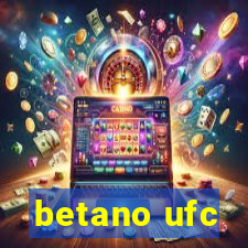 betano ufc