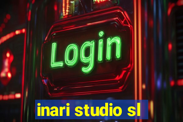 inari studio sl