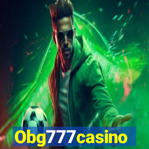 Obg777casino